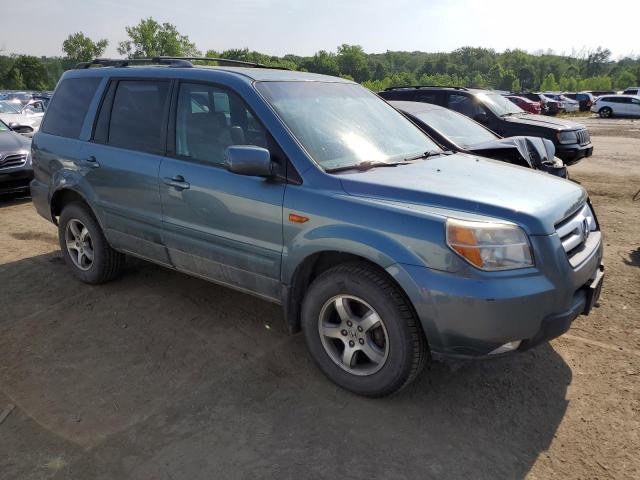 Photo 3 VIN: 5FNYF18798B016543 - HONDA PILOT 