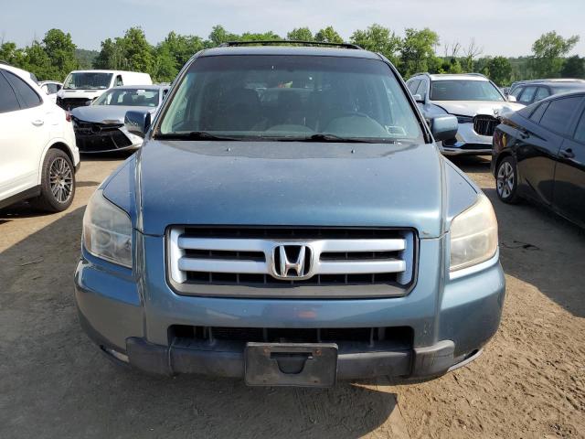 Photo 4 VIN: 5FNYF18798B016543 - HONDA PILOT 