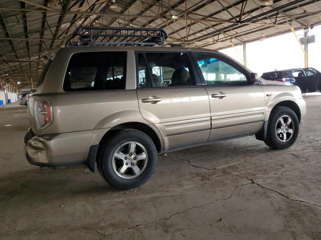 Photo 2 VIN: 5FNYF187X6B000123 - HONDA PILOT 