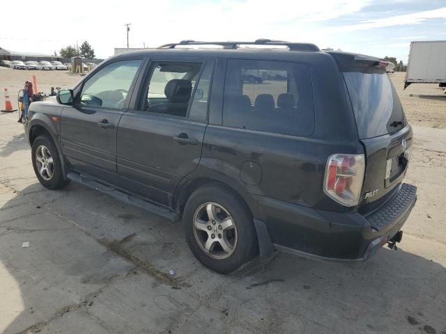 Photo 1 VIN: 5FNYF187X7B015724 - HONDA PILOT EXL 