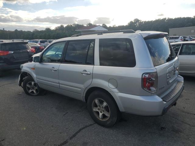 Photo 1 VIN: 5FNYF187X7B015772 - HONDA PILOT EXL 