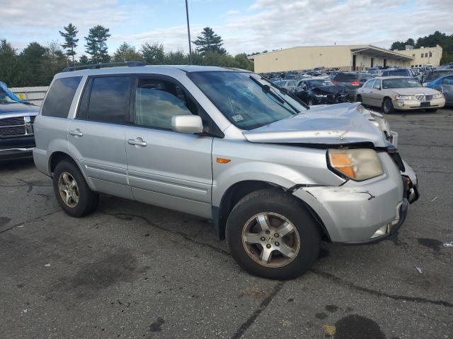 Photo 3 VIN: 5FNYF187X7B015772 - HONDA PILOT EXL 