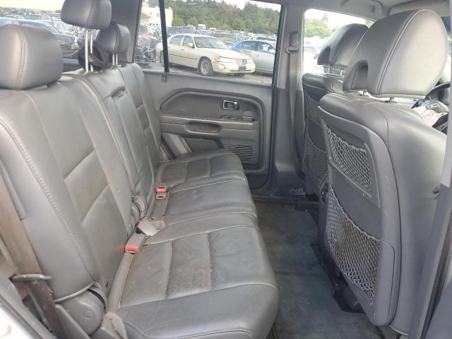 Photo 9 VIN: 5FNYF187X7B015772 - HONDA PILOT EXL 