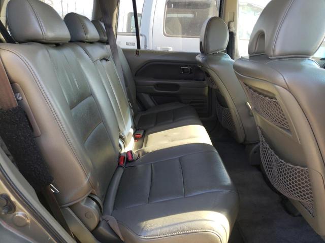 Photo 5 VIN: 5FNYF187X7B024634 - HONDA PILOT 