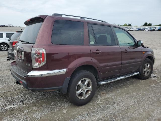 Photo 2 VIN: 5FNYF187X7B028943 - HONDA PILOT 