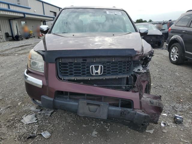 Photo 4 VIN: 5FNYF187X7B028943 - HONDA PILOT 