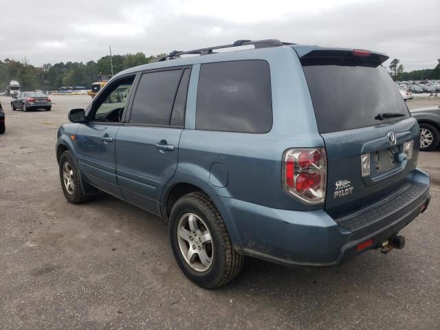 Photo 1 VIN: 5FNYF187X8B001565 - HONDA PILOT 