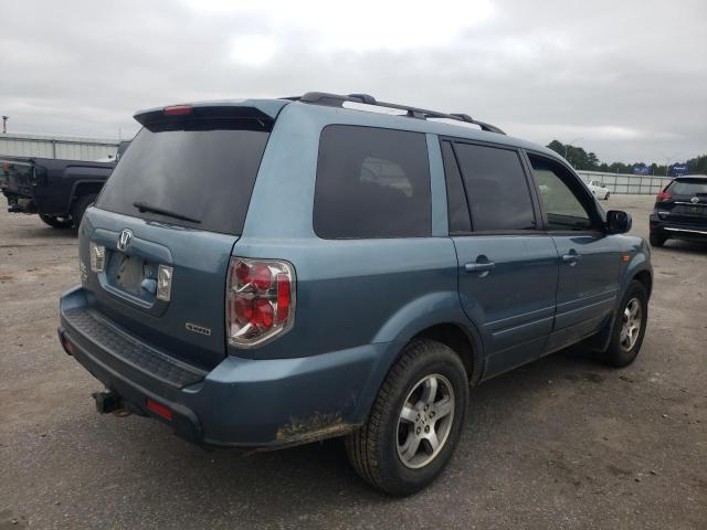 Photo 2 VIN: 5FNYF187X8B001565 - HONDA PILOT 