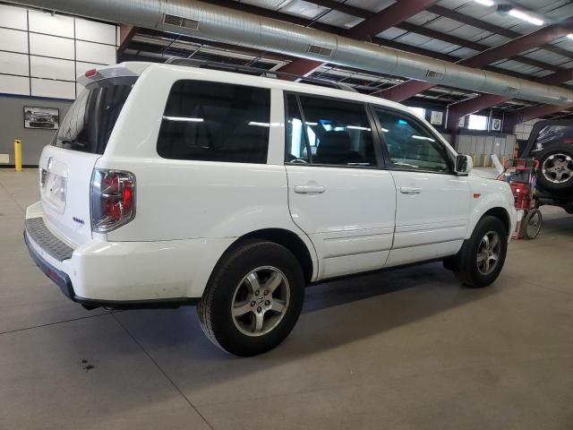 Photo 2 VIN: 5FNYF187X8B010542 - HONDA PILOT EXL 