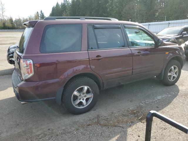 Photo 2 VIN: 5FNYF187X8B012923 - HONDA PILOT 