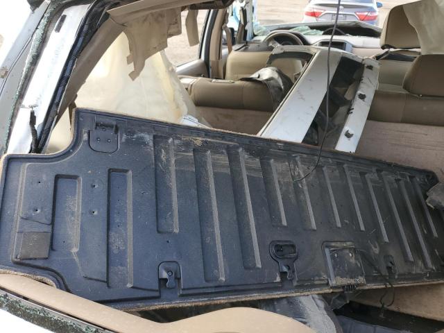 Photo 12 VIN: 5FNYF28107B028807 - HONDA PILOT LX 