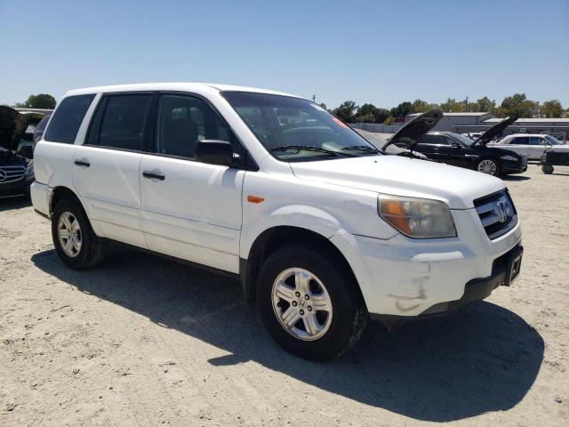 Photo 3 VIN: 5FNYF28107B040469 - HONDA PILOT 