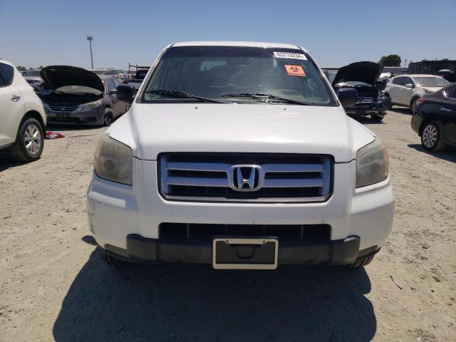 Photo 4 VIN: 5FNYF28107B040469 - HONDA PILOT 