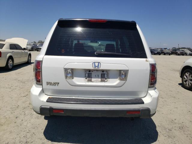 Photo 5 VIN: 5FNYF28107B040469 - HONDA PILOT 