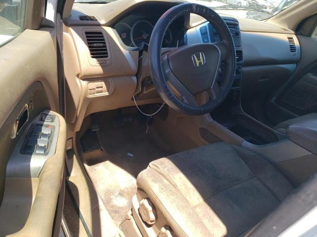 Photo 7 VIN: 5FNYF28107B040469 - HONDA PILOT 