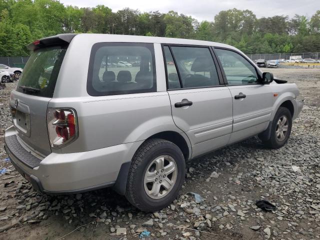 Photo 2 VIN: 5FNYF28116B008371 - HONDA PILOT 