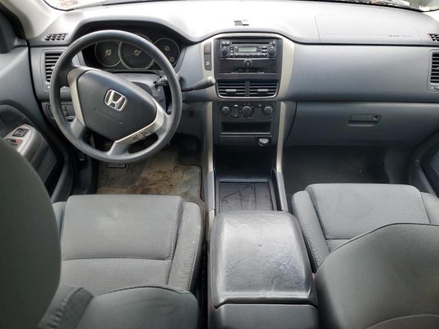 Photo 7 VIN: 5FNYF28116B008371 - HONDA PILOT 