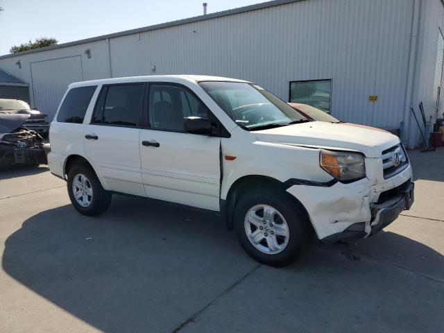 Photo 3 VIN: 5FNYF28116B012145 - HONDA PILOT 