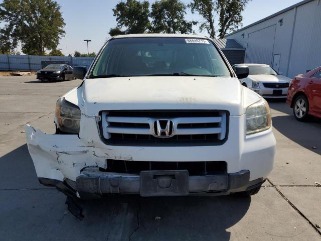 Photo 4 VIN: 5FNYF28116B012145 - HONDA PILOT 