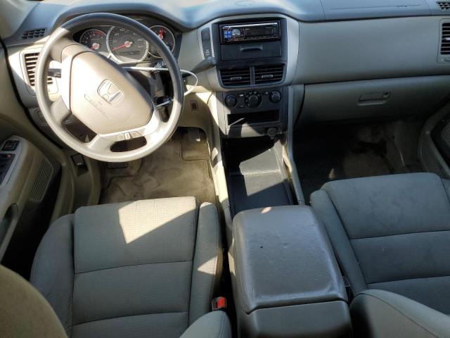 Photo 7 VIN: 5FNYF28116B012145 - HONDA PILOT 