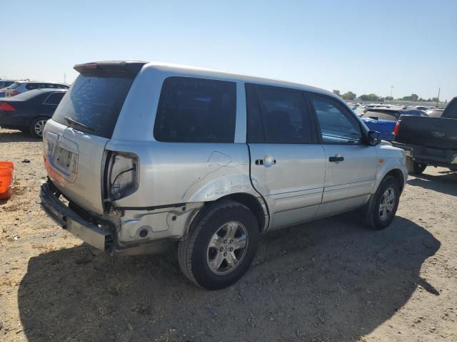 Photo 2 VIN: 5FNYF28116B015966 - HONDA PILOT LX 