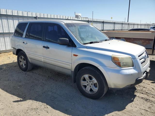 Photo 3 VIN: 5FNYF28116B015966 - HONDA PILOT LX 