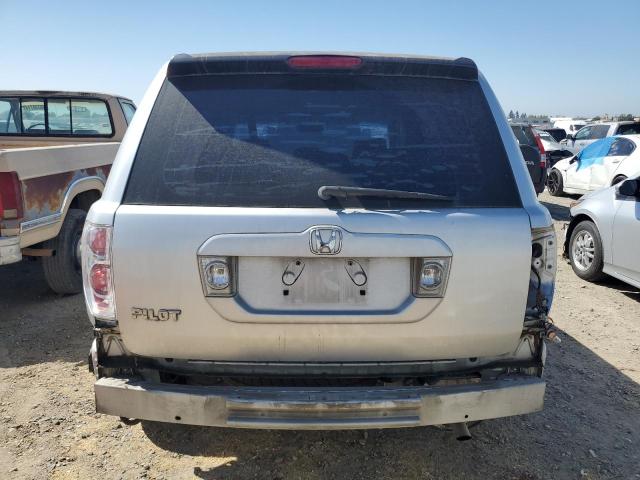 Photo 5 VIN: 5FNYF28116B015966 - HONDA PILOT LX 