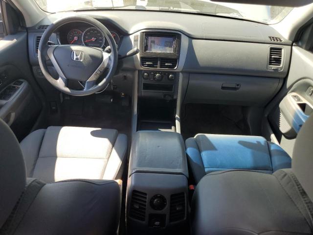 Photo 7 VIN: 5FNYF28116B015966 - HONDA PILOT LX 