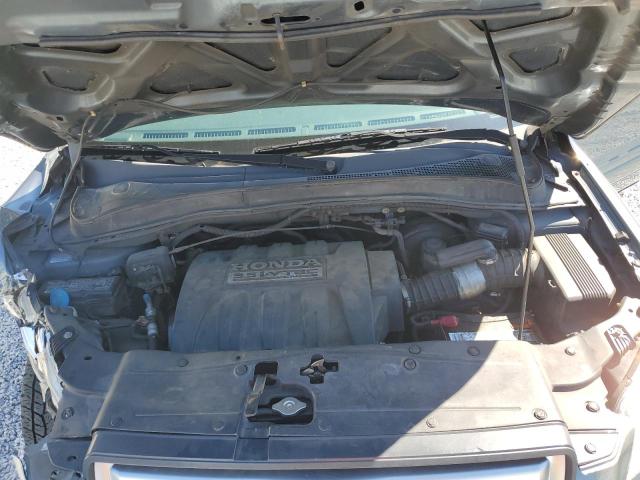 Photo 11 VIN: 5FNYF28116B015983 - HONDA PILOT LX 