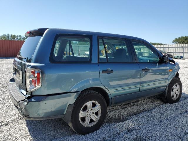 Photo 2 VIN: 5FNYF28116B015983 - HONDA PILOT LX 