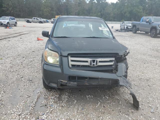 Photo 4 VIN: 5FNYF28116B031021 - HONDA PILOT LX 