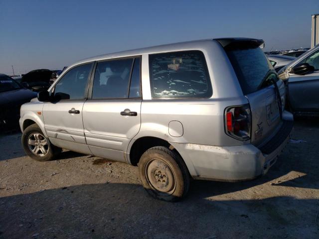 Photo 1 VIN: 5FNYF28117B023891 - HONDA PILOT 