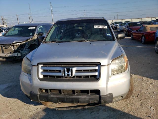 Photo 4 VIN: 5FNYF28117B023891 - HONDA PILOT 