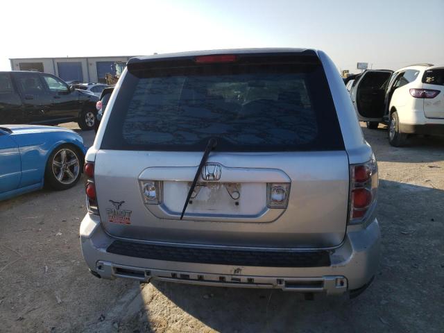 Photo 5 VIN: 5FNYF28117B023891 - HONDA PILOT 