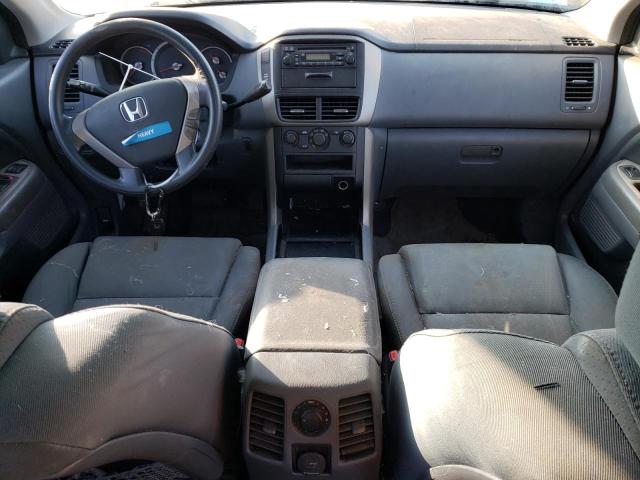 Photo 7 VIN: 5FNYF28117B023891 - HONDA PILOT 