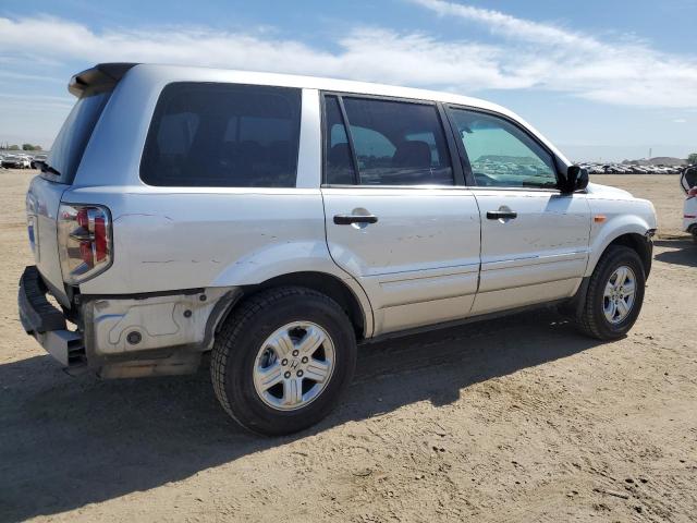 Photo 2 VIN: 5FNYF28117B026273 - HONDA PILOT LX 