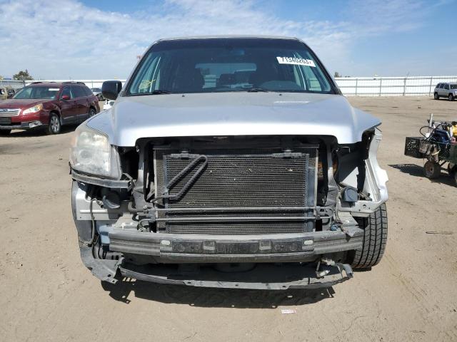 Photo 4 VIN: 5FNYF28117B026273 - HONDA PILOT LX 