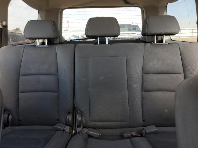 Photo 9 VIN: 5FNYF28117B026273 - HONDA PILOT LX 