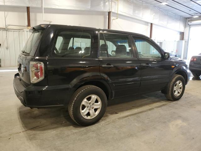 Photo 2 VIN: 5FNYF28117B038987 - HONDA PILOT LX 