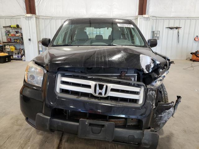 Photo 4 VIN: 5FNYF28117B038987 - HONDA PILOT LX 