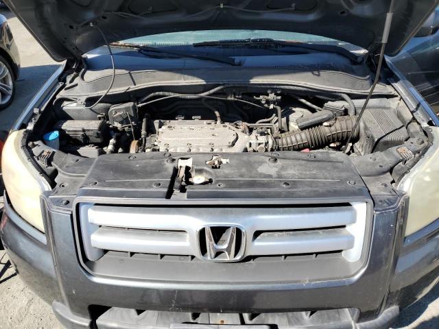 Photo 11 VIN: 5FNYF28126B012378 - HONDA PILOT LX 