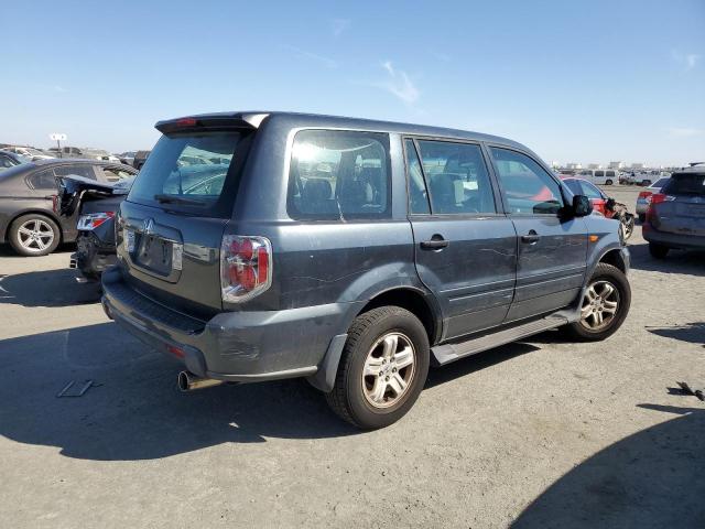 Photo 2 VIN: 5FNYF28126B012378 - HONDA PILOT LX 