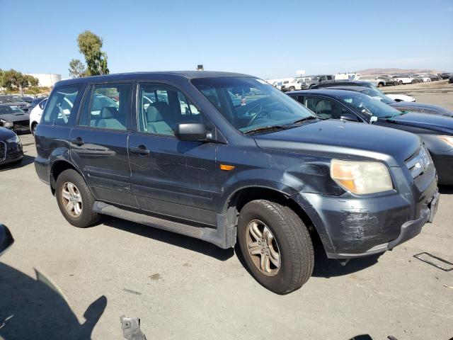 Photo 3 VIN: 5FNYF28126B012378 - HONDA PILOT LX 