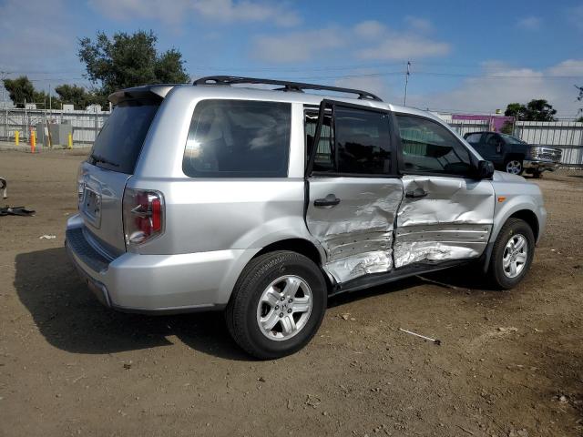 Photo 2 VIN: 5FNYF28127B004525 - HONDA PILOT LX 