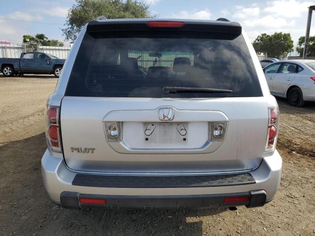 Photo 5 VIN: 5FNYF28127B004525 - HONDA PILOT LX 