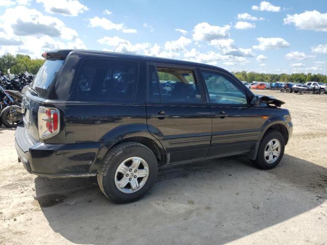 Photo 2 VIN: 5FNYF28127B034060 - HONDA PILOT LX 