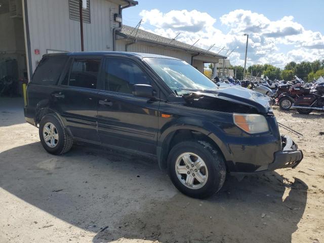 Photo 3 VIN: 5FNYF28127B034060 - HONDA PILOT LX 