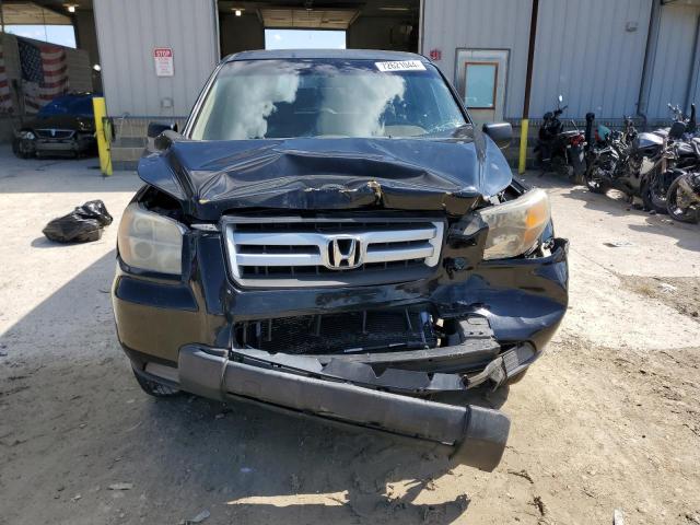 Photo 4 VIN: 5FNYF28127B034060 - HONDA PILOT LX 