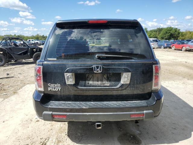 Photo 5 VIN: 5FNYF28127B034060 - HONDA PILOT LX 