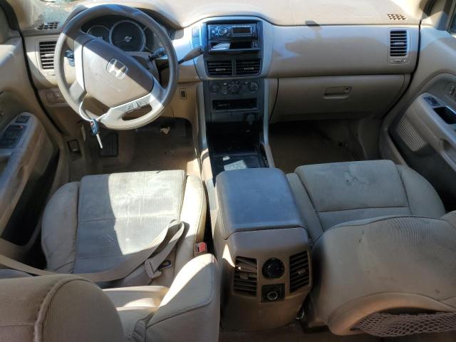 Photo 7 VIN: 5FNYF28127B034060 - HONDA PILOT LX 